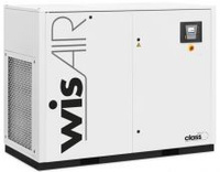 Винтовой компрессор Alup WIS 30V