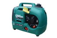 Бензиновый генератор GMGen GMHX1000S