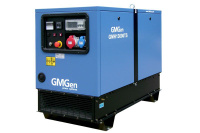 Бензиновый генератор GMGen GMH13000TS