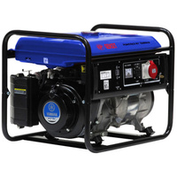 Бензиновый генератор EP Genset Yamaha DY 6800 Т