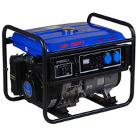 Бензиновый генератор EP Genset Yamaha DY 6800 LX