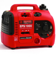 Генератор бензиновый EUROPOWER EPSi 1000 EPSi1000