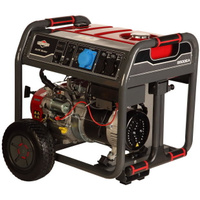 Бензиновый генератор Briggs & Stratton Elite 8500 EA