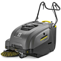 Подметальная машина Karcher KM 75/40 W P