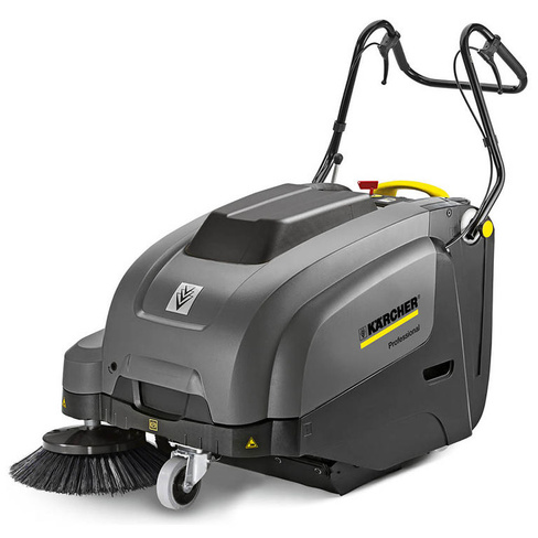 Подметальная машина Karcher KM 75/40 W Bp Pack