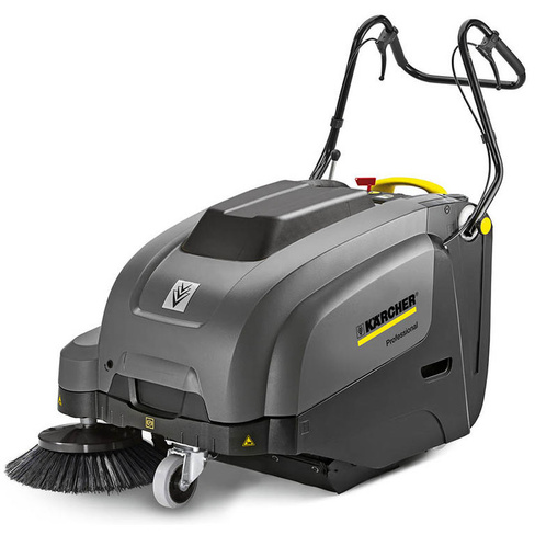 Подметальная машина Karcher KM 75/40 Bp Pack