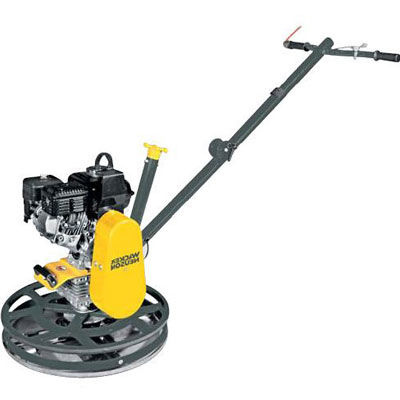 Затирочная машина Wacker Neuson CT 24-230E