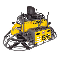 Машина затирочная Wacker Neuson CRT 48-35V