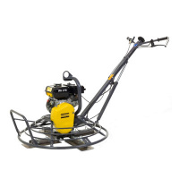 Машина бетоноотделочная Atlas Copco BG 375 H9 L BC, 900 мм, Honda GX270