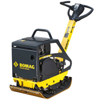 Виброплита Bomag BPR 25/50 D (реверсивная)