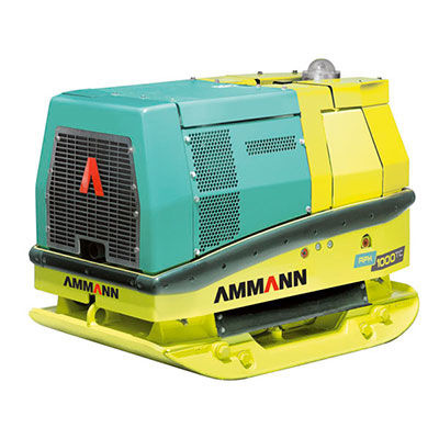 Виброплита Ammann APH 1000 TC