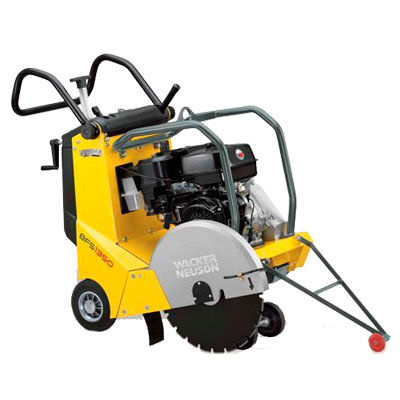 Швонарезчик Wacker Neuson BFS 1350 A