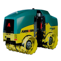 Каток траншейный ARR/Rammax 1575 CI