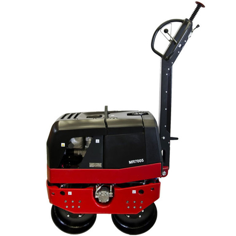 Каток ручной Chicago Pneumatic MR 7005