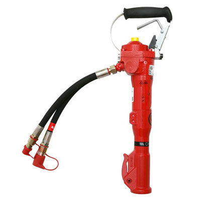 Отбойный молоток гидравлический Chicago Pneumatic BRK 25D