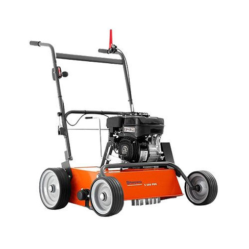 Скарификатор Husqvarna S 500 PRO 9676373-01