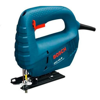 Пила лобзиковая (лобзик) Bosch GST 65 B