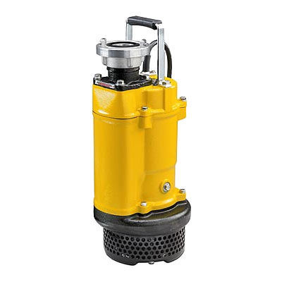 Насос погружной электрический Wacker Neuson PS3 2203