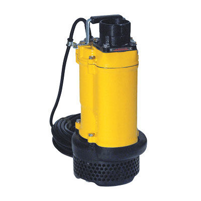 Насос погружной электрический Wacker Neuson PS2 1503