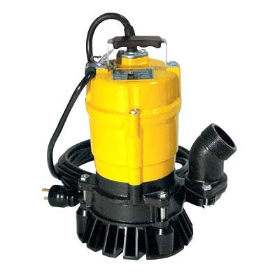 Насос погружной электрический Wacker Neuson PST2 400