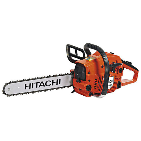 Бензопила Hitachi CS38EK