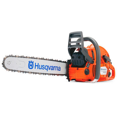 Бензопила Husqvarna 576XP (9651754-18)