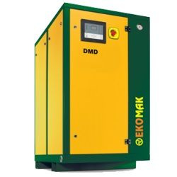 Винтовой компрессор Ekomak DMD 400S C 13