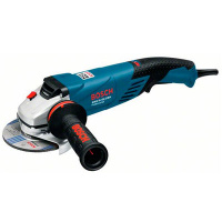 Углошлифовальная машина Bosch GWS 15‑125 CIEH 0.601.830.322