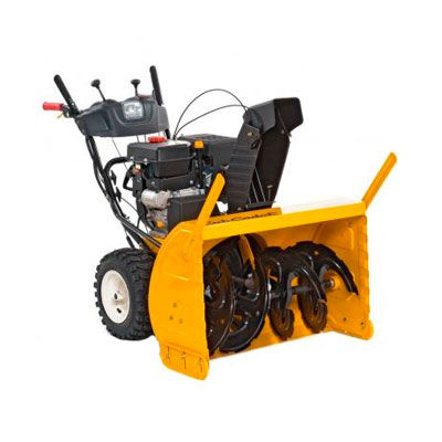 Снегоуборочная машина Cub Cadet 933 SWE