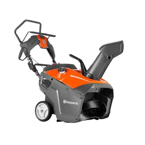 Снегоуборочная машина Husqvarna ST 131 (9618100-13)