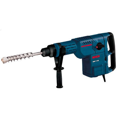 Перфоратор Bosch GBH 11 DE