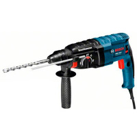 Перфоратор Bosch GBH 2‑24 D