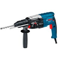 Перфоратор электрический Bosch GBH 2-28 DFV L-BOXX