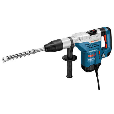 Перфоратор Bosch GBH 5‑40 DCE