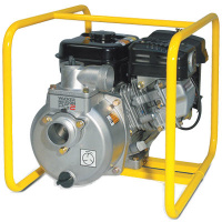 Мотопомпа центробежная Wacker Neuson PG 2