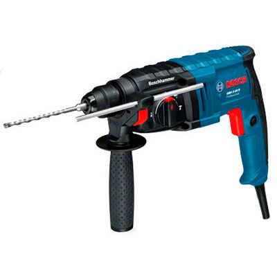 Перфоратор Bosch GBH 2‑20 D