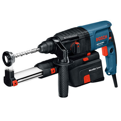 Перфоратор Bosch GBH 2‑23 REA