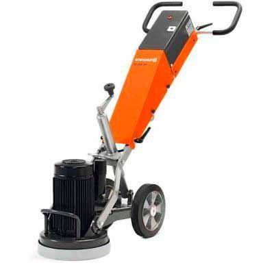 Машина мозаичная Husqvarna PG 280 SF (220 В)