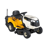 Минитрактор Cub Cadet CC 714 TE