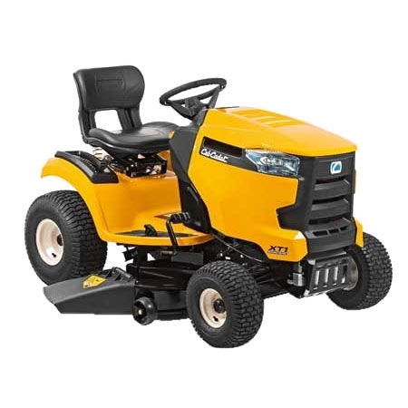 Минитрактор Cub Cadet XT1 OS96