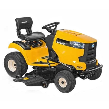 Минитрактор Cub Cadet XT2 PS 117