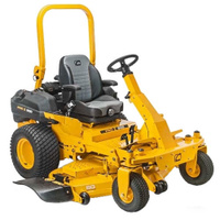 Минитрактор Cub Cadet Z5 152