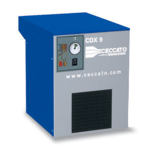 Осушитель воздуха Ceccato CDX 9