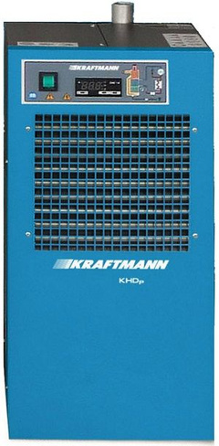 Осушитель воздуха Kraftmann KHDp ES 186