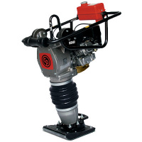 Вибротрамбовка Chicago Pneumatic MS 680