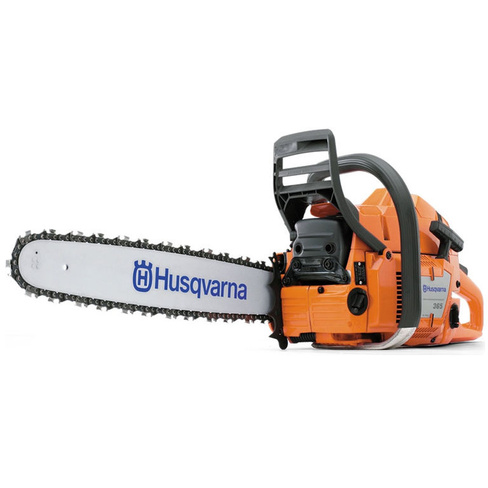 Бензопила Husqvarna 365SP (9670828-18)