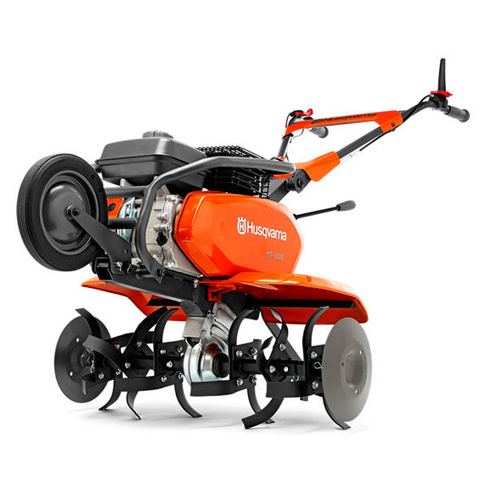 Культиватор Husqvarna TF 230 (9673167-01)