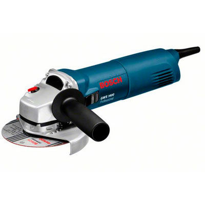 Углошлифовальная машина Bosch GWS 1400 0.601.824.8R0