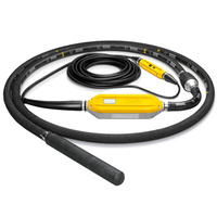 Высокочастотный глубинный вибратор Wacker Neuson IRFLEX 57/230/5