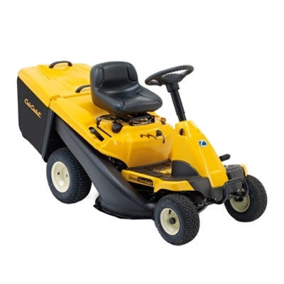 Минитрактор Cub Cadet Minirider CC 114 TA